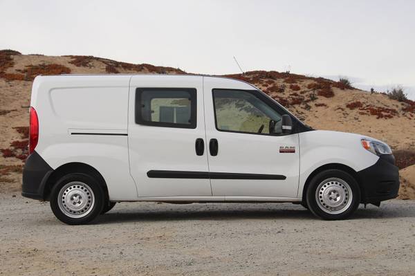 2018 Ram ProMaster City Wagon Bright White Great Deal**AVAILABLE** -... for sale in Monterey, CA – photo 3