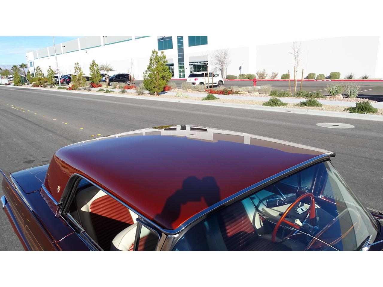 1958 Ford Thunderbird for sale in O'Fallon, IL – photo 55