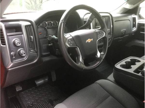 2014 Chevrolet Silverado 1500 LT 4x4*GET THE TRUCK YOU REALLY WANT!* for sale in Hickory, NC – photo 6