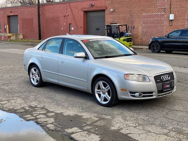 2007 Audi A4 - Financing Available! - cars & trucks - by dealer -... for sale in Mamaroneck, NY – photo 3