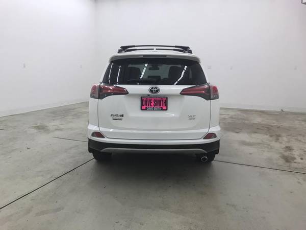 2018 Toyota RAV4 4x4 4WD RAV 4 XLE (Natl) for sale in Kellogg, ID – photo 4