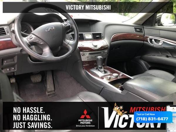 2016 INFINITI Q70L 3.7X - Call/Text for sale in Bronx, NY – photo 19