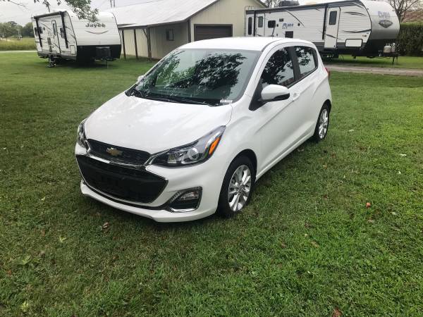 2020 Chevy Spark LT1 - cars & trucks - by owner - vehicle automotive... for sale in Siloam Springs, AR – photo 7