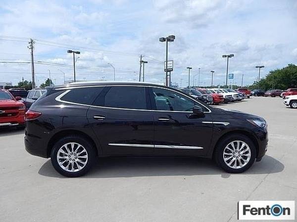 2018 Buick Enclave Premium Group - SUV for sale in Ardmore, OK – photo 2
