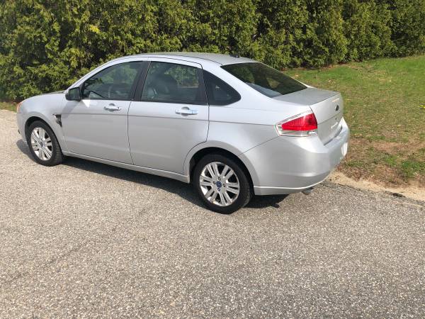 2008 Ford Focus for sale in Plainfield, CT – photo 2