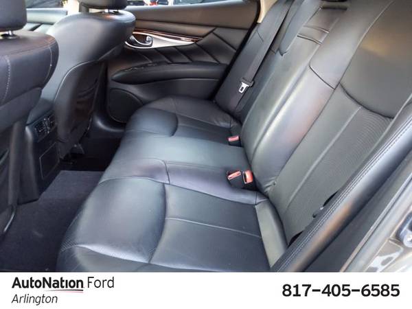 2015 INFINITI Q70 AWD All Wheel Drive SKU:FM561276 - cars & trucks -... for sale in Arlington, TX – photo 17