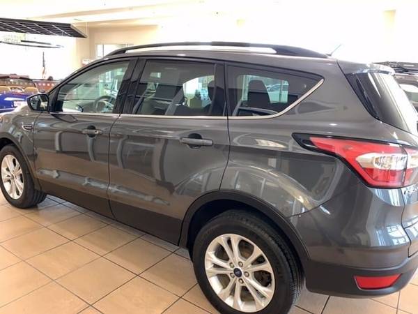 2018 Ford Escape SE - - by dealer - vehicle automotive for sale in Boone, IA – photo 9