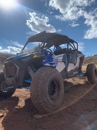 2020 rzr turbo s for sale in Gypsum, CO – photo 5