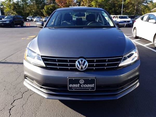 2018 Volkswagen Jetta Gray *PRICED TO SELL SOON!* - cars & trucks -... for sale in Myrtle Beach, SC – photo 20