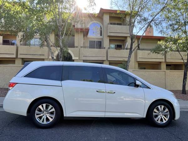 2016 Honda Odyssey EX-L van - - by dealer - vehicle for sale in Phoenix, AZ – photo 3