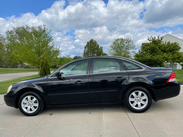 2006 Mercury Montego - All Wheel Drive - V6 - Only 129, 000 Miles for sale in Barberton, OH – photo 5