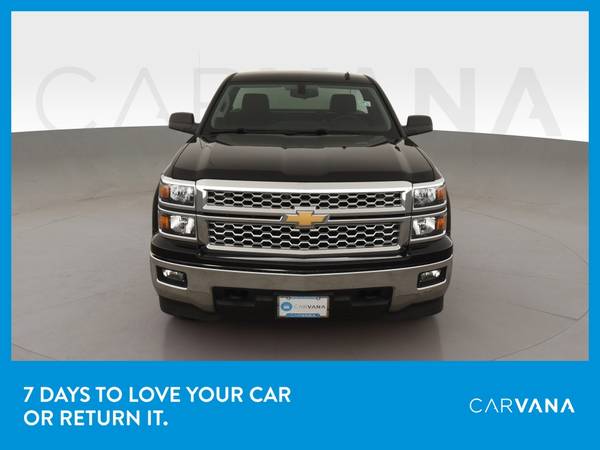 2014 Chevy Chevrolet Silverado 1500 Regular Cab LT Pickup 2D 6 1/2 for sale in Ocean City, MD – photo 13