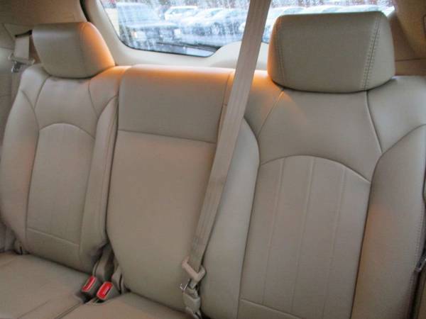 2008 Buick Enclave FWD 4dr CXL BRONZE - - by for sale in ALABASTER, AL – photo 14