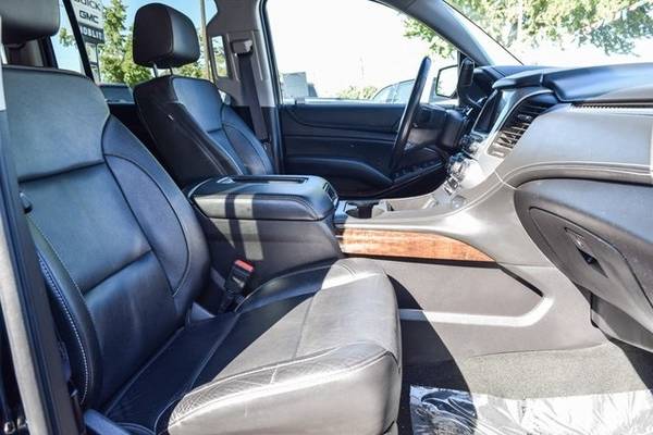 2016 Chevrolet Suburban LT for sale in Colusa, CA – photo 14