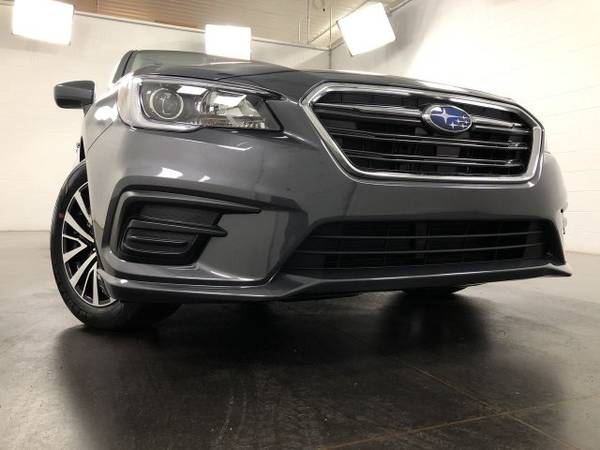 2019 Subaru Legacy Magnetite Gray Metallic *PRICED TO SELL SOON!* for sale in Carrollton, OH – photo 2
