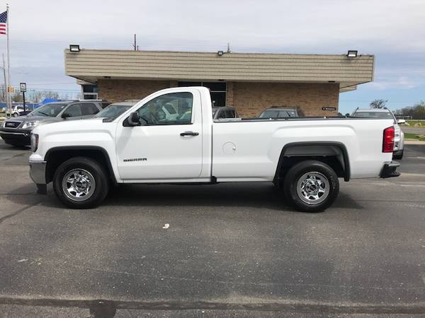 2018 GMC Sierra 1500 *****3 TO CHOOSE FROM*****REDUCED***** for sale in FENTON, OH – photo 2