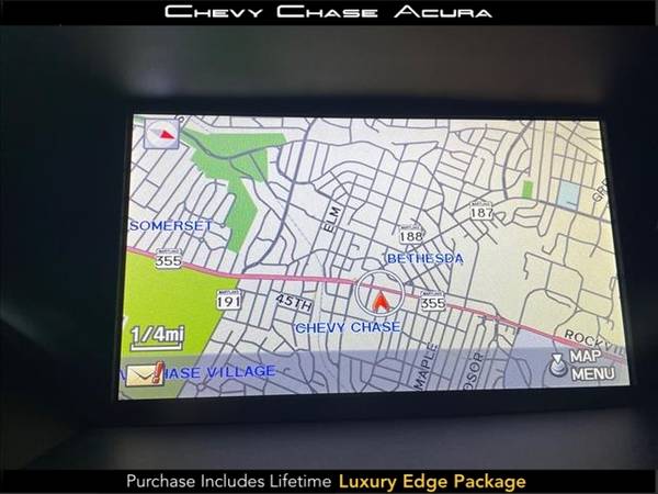 2014 Acura RDX w/Tech Call Today for the Absolute Best Deal on for sale in Bethesda, District Of Columbia – photo 16