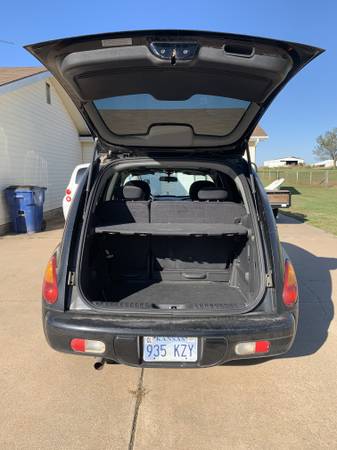 2004 PT Cruiser for sale in Udall, KS – photo 6