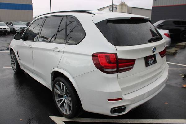 2016 BMW X5 xDrive35d - cars & trucks - by dealer - vehicle... for sale in Bellingham, WA – photo 7