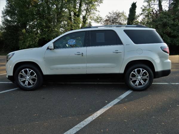 2013 GMC Acadia AWD 4dr SLT w/SLT-1 - cars & trucks - by dealer -... for sale in Gladstone, OR – photo 6