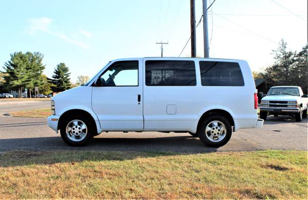 **RUST FREE**OUT OF STATE**2003 CHEVY ASTRO LS**ALL WHEEL DRIVE!** -... for sale in Lakeland, MN – photo 8