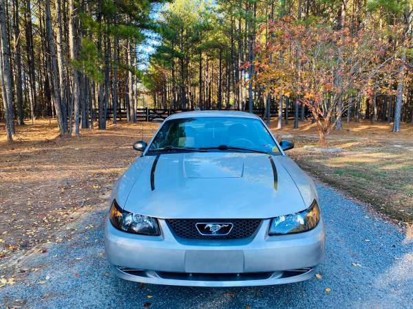 2003 Ford Mustang Premium for sale in Clover, NC – photo 9