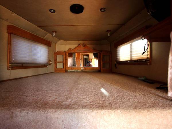 2005 Trailer Horse Trailer - GET APPROVED!! - cars & trucks - by... for sale in Evans, UT – photo 16