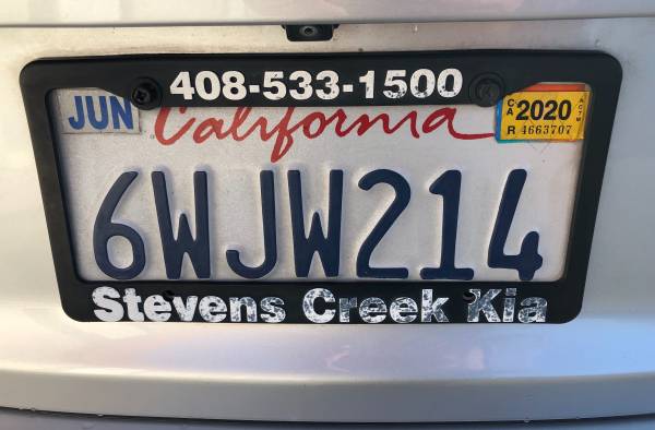 2012 Kia Forte sx hatchback $8500 OBO for sale in Sunnyvale, CA – photo 7