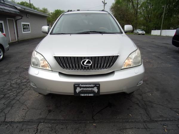 2005 Lexus RX 330 AWD - - by dealer - vehicle for sale in Newark, OH – photo 2