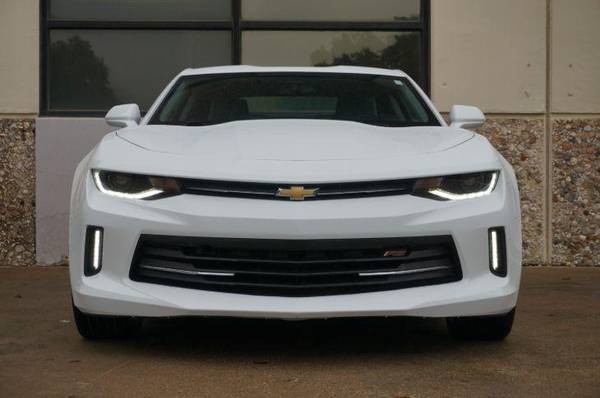 2017 Chevrolet Chevy Camaro 1LT *Online Approval*Bad Credit BK ITIN... for sale in Dallas, TX – photo 4