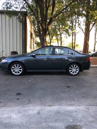 2007 Acura TSX very reliable - cars & trucks - by owner - vehicle... for sale in Gainesville, FL – photo 15