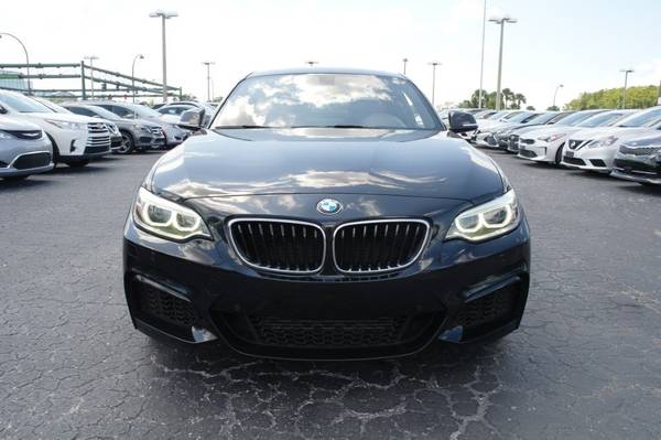 2015 BMW 2-Series M235i Coupe $729 DOWN $90/WEEKLY for sale in Orlando, FL – photo 2