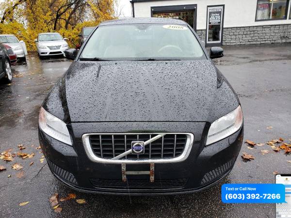 2008 Volvo V70 3.2 4dr Wagon - Call/Text - cars & trucks - by dealer... for sale in Manchester, MA – photo 8