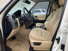 2006 land rover LR3 HSE v8 4x4 3rd seat zero down $119 per month nice for sale in Bixby, OK – photo 6