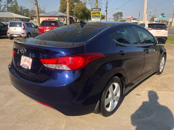 2014 Hyundai Elantra SE *** $7400 FINANCING AVAILABLE FOR EVERYONE for sale in Tallahassee, FL – photo 5