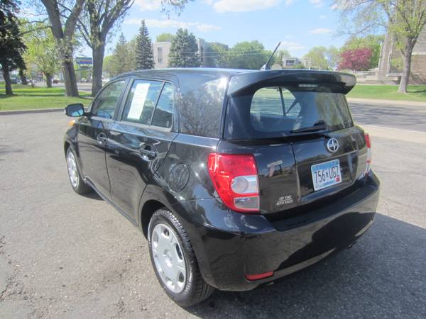 2009 Scion XD 1 Owner XD New Tires AUX Port Pioneer Sound for sale in Anoka, MN – photo 3