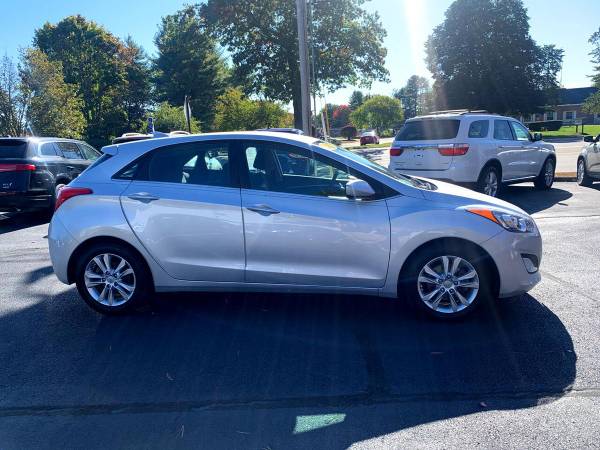 2013 Hyundai Elantra GT -CALL/TEXT TODAY! - cars & trucks - by... for sale in Salem, MA – photo 5