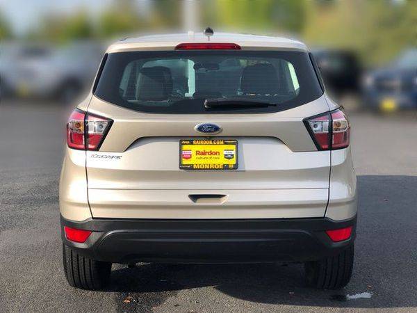 2018 Ford Escape S for sale in Monroe, WA – photo 11
