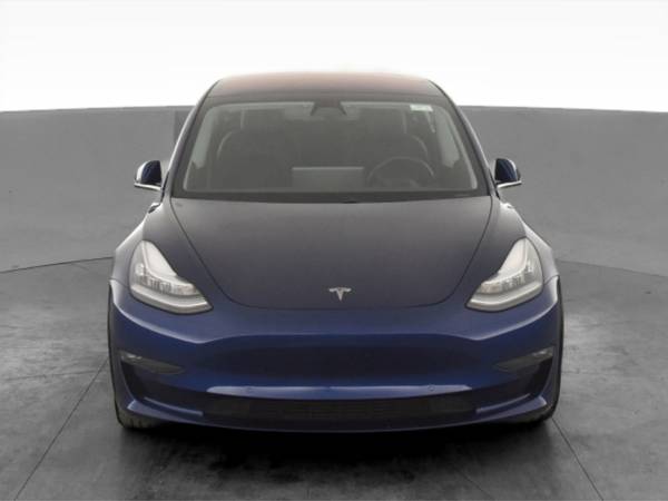 2018 Tesla Model 3 Long Range Sedan 4D sedan Blue - FINANCE ONLINE -... for sale in Atlanta, GA – photo 17