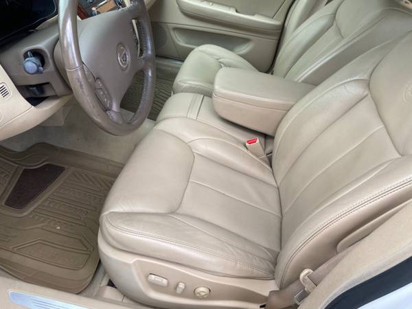 2006 Cadillac DTS Sedan - - by dealer - vehicle for sale in Salem, NC – photo 10