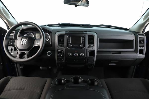 2019 Ram 1500 Classic Express 4x4 Quad Cab 6 4 Box for sale in Amityville, NY – photo 5