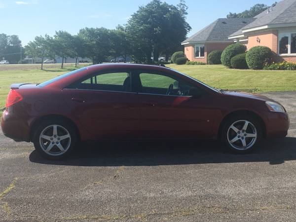 2008 Pontiac G6 $3950 for sale in Anderson, IN – photo 5