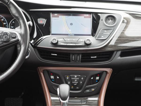 2018 Buick Envision Premium - - by dealer - vehicle for sale in Hastings, MN – photo 9