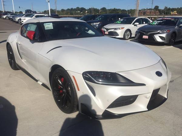 2020 Toyota Supra- GR Launch Edition for sale in Saint Louis, MO – photo 3