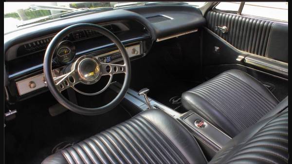 1964 Impala SS Restomod for sale in Austin, TX – photo 2
