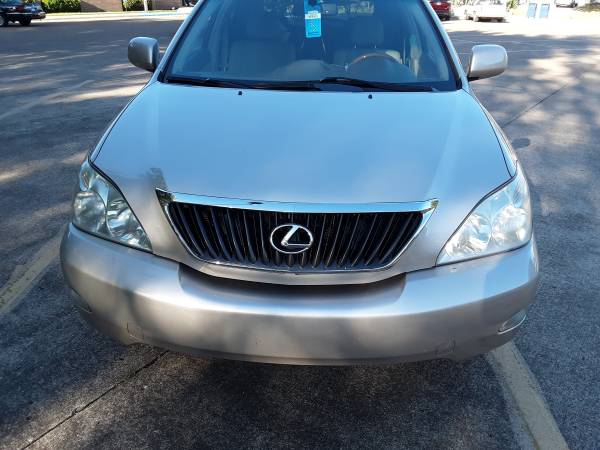 Lexus RX-350 for sale in Chattanooga, TN – photo 2