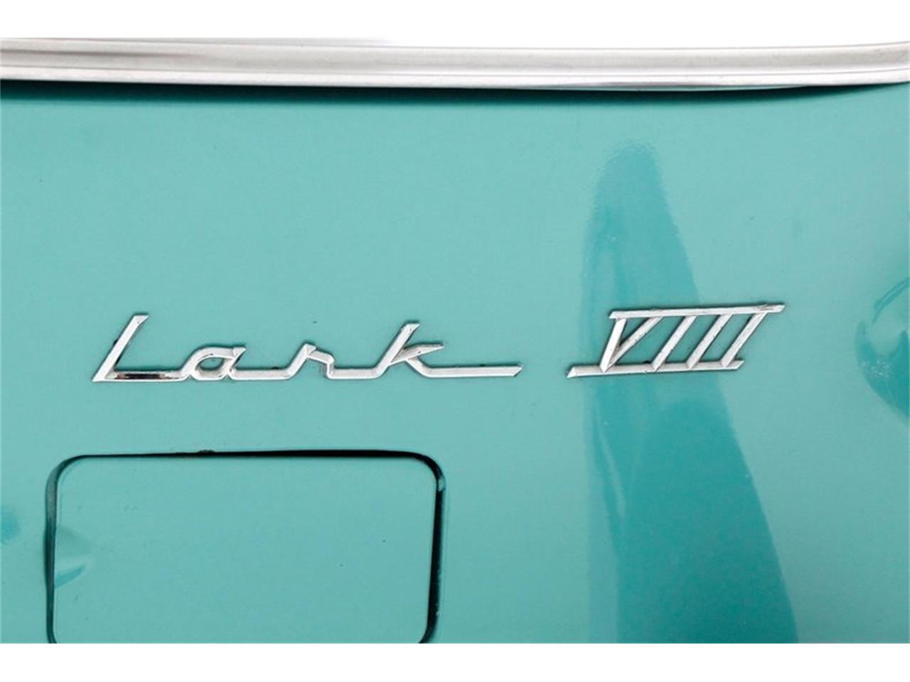 1959 Studebaker Lark for sale in Morgantown, PA – photo 14