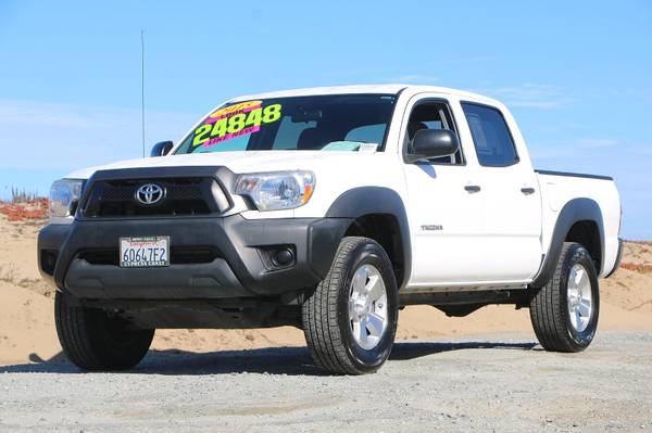 2015 Toyota Tacoma **WON'T LAST** - cars & trucks - by dealer -... for sale in Monterey, CA – photo 9