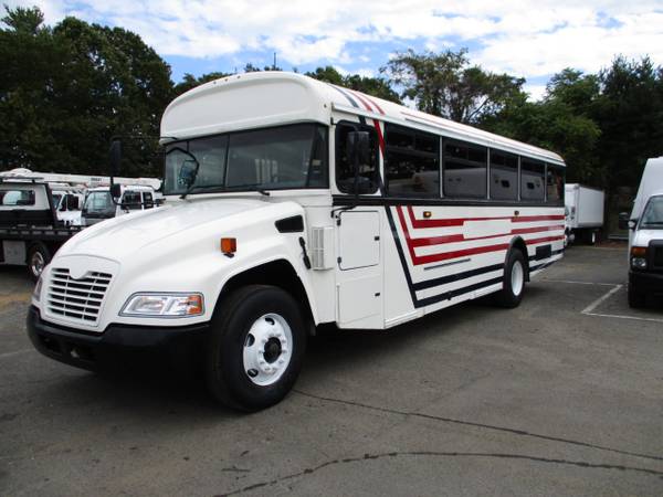 2016 Blue Bird All American 26 PASSENGER, HANDICAPPED, ACTIVITY BUS for sale in Other, UT – photo 3