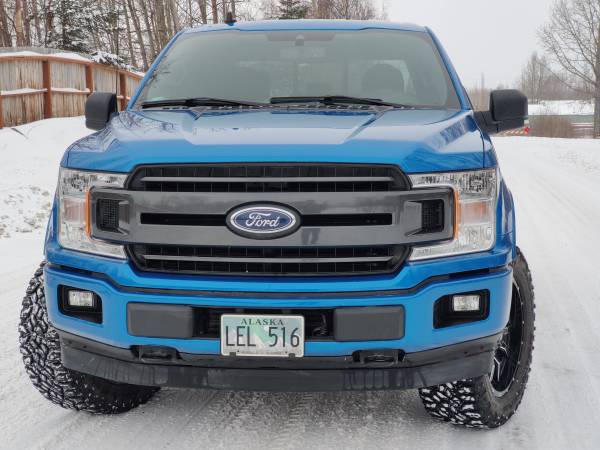 2020 Ford F-150 XLT, Sport Paclage for sale in Anchorage, AK – photo 2
